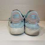 Adidas  Women's Originals Pharrell Williams Tennis HU Casual Sneakers Size‎ 8.5 Photo 6
