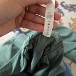 Lululemon Ventlight Cargo Mid-Rise Crop 26" In Tidewater Teal Size 4 Photo 8