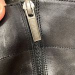 Harley Davidson Leather Strapped Heeled Riding Boot Photo 7