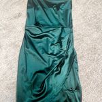 Windsor Green Dress Photo 0