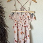 Majorelle  Lolita floral cut out dress Photo 5