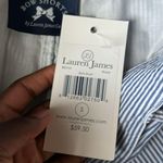 Lauren James  Co. Bow Shorts SIZE S Photo 3