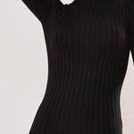 Missguided Knitted Sweater Dress  Photo 0