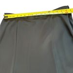 JM Collection  Skirt Suit And Blazer Jacket Set Olive Green Womens Size 16 Photo 11