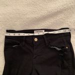 frame denim Women’s ale Skinny de Jeanne Photo 13