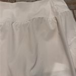 Athleta Women's White Athletic Skort Photo 1