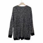 Love Token  Amelia Fringe Sweater Photo 1