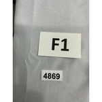 Sonoma Womans Open Front Shawl Cardigan 2x Brown Lined Open Front Photo 8