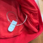 Disney  Mickey Mouse Light Up Ugly Sweater Christmas Sweatshirt Size L Photo 9