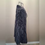 Xhilaration NWOT  Gray Fuzzy Sweater Photo 8