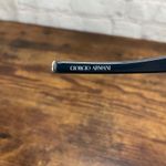 Giorgio Armani Sunglasses Shield Designer Frames Italy GA 320/N/S Photo 4