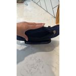 FILA  Navy Blue Waist Bag sling bag Fanny pack 90s vibe street wear travel Photo 4