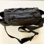 Jansport  Black Belt Bag with Water Bottle Slot Photo 1