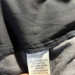 Alice + Olivia  belted blue flare jeans size 2 24x34“ tall Photo 4