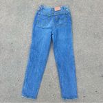 Levi's Vintage 80s Levi’s 501 button fly women’s jeans Tag 9 Fits size 25 Photo 4