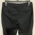 Theory  Pants Black Size 2 Photo 4