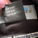 Obermeyer  Freedom Snow Ski Pants Black Size 10 Extended Wear System Snowboarding Photo 5