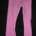 Astoria Activewear  Leggings Pink Photo 0