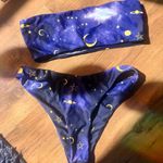 Zaful Printed Bikini Photo 0