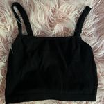 M Colsie Top Black Size M Photo 0