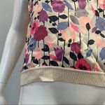 Cynthia Steffe  Floral Tank Top & Matching Cardigan Photo 5