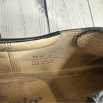 Alegria  Khloe KHL-601 Black Leather Comfort Nurse Clog Sz 42 EU (11.5/12 US) Photo 1