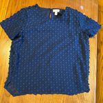 Maison Jules  2 piece set skirt and top set Photo 3