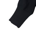 Babaton  Women's Size XS Turtle Neck Sweater Long-Sleeve Merino Wool Back Photo 2