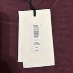 Aritzia HomeStretch Rib Backbeat Longsleeve Photo 7