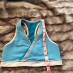 Lululemon sports bra top size 2/4 Photo 3
