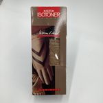 Isotoner Aris  Gloves Warm Lined Genuine Leather Detailing One Size 1980s Photo 2