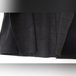 Cable & Gauge  | Black Blanket Soft Vest Photo 2