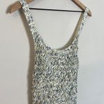 Free People - Petunia Mini Dress Tea Combo Casual Dress Summer Party Outdoor Photo 2