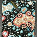 New Mix Womens Capri Leggings Size 8-22 Photo 1