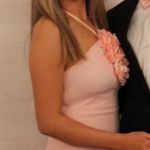 Hello Molly Formal Prom Dress Photo 3