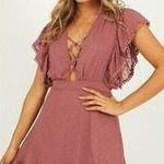 Showpo Living in the Moment Dress Photo 0