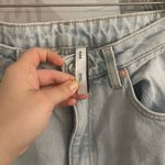 Week Day Wide Leg jeans Photo 2