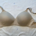 Wacoal  tan‎ T-Shirt bra, wire free, soft cup, Size 36C Photo 0