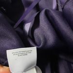 Evan Picone  Black Label Purple Dress Photo 5