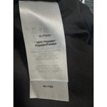 Donna Karan Sleepwear Black Halter Maxi Slip Dress XL Photo 5