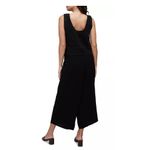 Three Dots  Crochet Top Jumpsuit Size‎ Large Photo 2