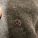 Lululemon  mock turtle neck sweatshirt Photo 1