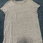 Universal Threads Gray Top Photo 0