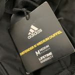 Adidas defender IV medium duffel bag Photo 2