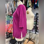 Eileen Fisher Tunic Dress XL Photo 3