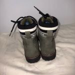 Nautica Women's Galiah Narrow Calf Combat Boot Sz 7.5 Photo 1