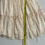 Current Air  Dawna‎ Tiered Mini Dress Photo 8