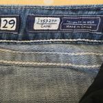 Miss Me  Capri Jeans size 29 Photo 7