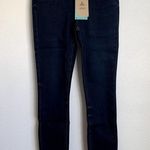 prAna NWT Sienna Skinny Jeans in Deep Blue Photo 0
