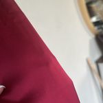 House Of CB HOUSE OF CB 'Stefania' Ruby Corset Maxi Dress NWOT size M Photo 6